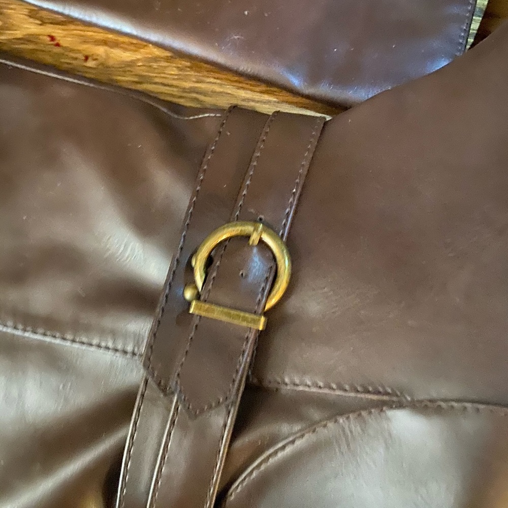 Wide calf boots - Picture 3 of 6